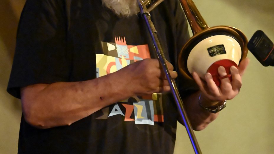 musikalische Karwoche? von wegen! Musik,Musik, Musik…