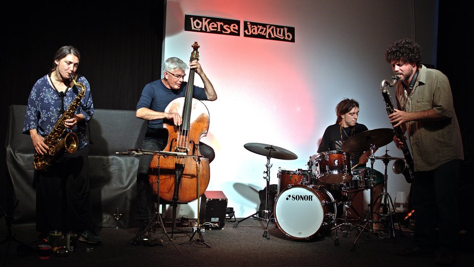 musikalische Karwoche? von wegen! Musik,Musik, Musik…