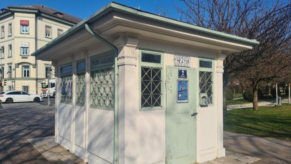 VADA - Mestni umetnik / mestna umetnica v Celovcu