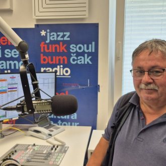 Bild zu:Komentar Boris Jesih