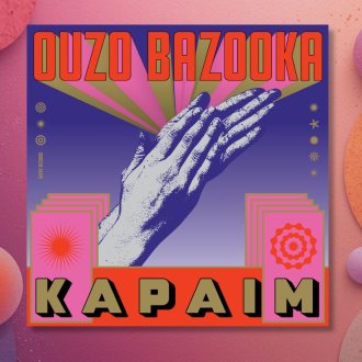 Bild zu:Ouzo Bazooka - Kapaim