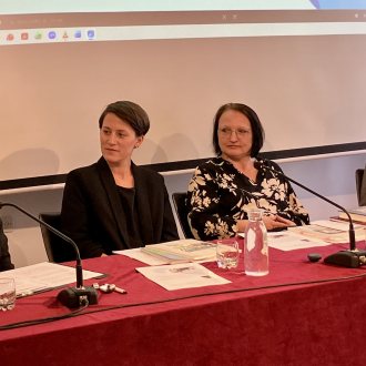 Bild zu:Koroški kulturni dnevi predstavljajo 3 društva