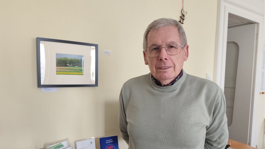 Mathias Hammer - novi vodja DASP Gradec