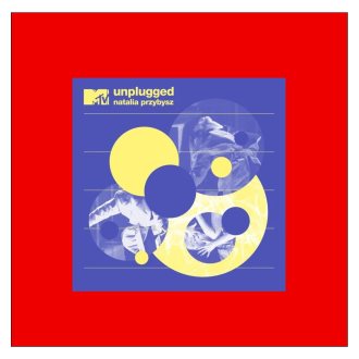 Bild zu:Natalia Przybysz - MTV Unplugged (2021)