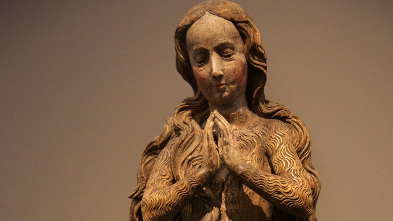 Bild zu: Les Femmes !