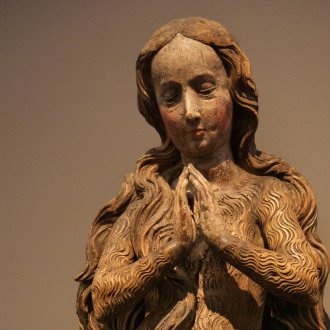 Bild zu:Les Femmes !