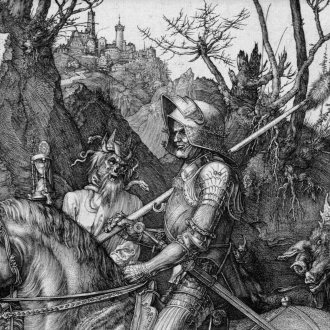 Bild zu:Der Vatikan plaudert: Wahre Geschichten aus dem Mittelalter, Do 02. 04. 19 Uhr!