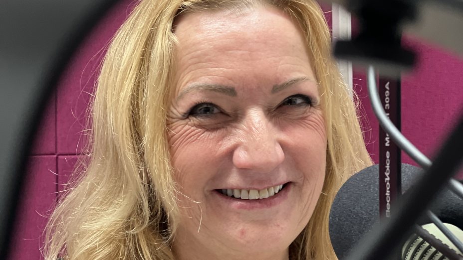 Willkommen in Schlanding, Birgit Hochreiter!