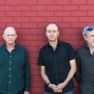 Bild zu:V Šiško prihajajo kultni The Necks I Die Kultband The Necks kommt nach Šiška