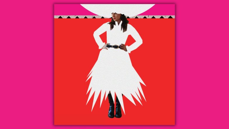 Bild zu: Druga glasba: In Search of Empyrean - Klara Veteršek