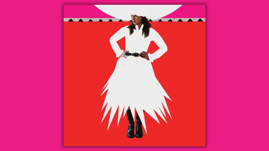 Druga glasba: In Search of Empyrean - Klara Veteršek