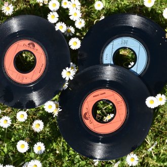 Bild zu:Aus der Plattenkiste – Dachbodenfunde aus dem Keller &nbsp; Folge 30