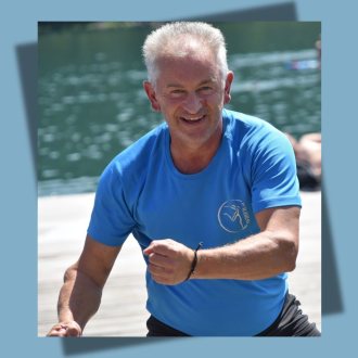 Bild zu:Gedanken- und Körperloting 