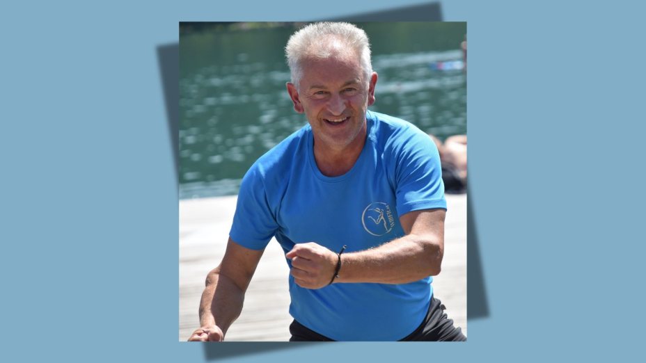 Gedanken- und Körperloting 