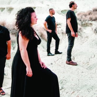 Bild zu:Druga glasba: Stranìa - Senduki