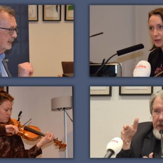 Fotocollage: Claudia Eherer/AGORA