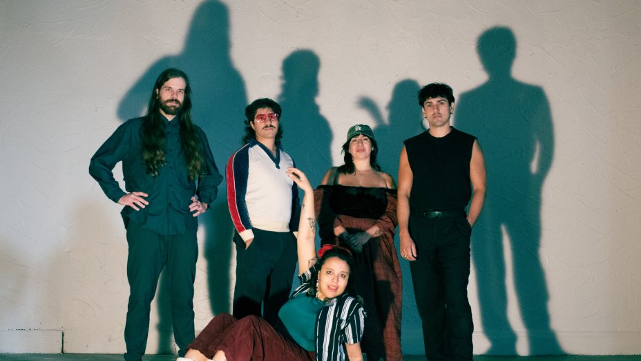 Downtown Boys   &copy; Naomi Yang
