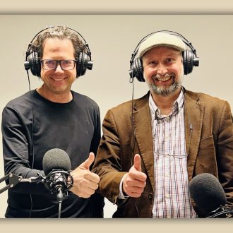 Bild zu:Vom Film-Business zur Sinn-Arbeit