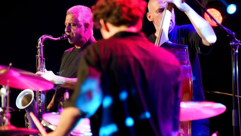 Weltstars des Jazz des Jazz zu Gast in Villach