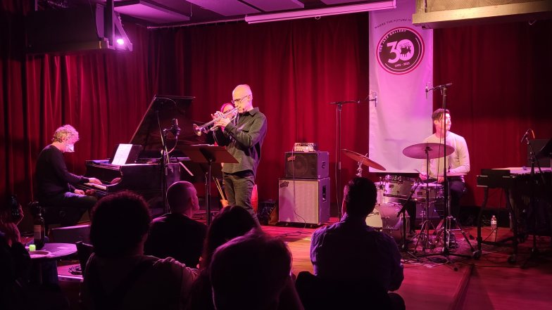 Bild zu: Weltstars des Jazz des Jazz zu Gast in Villach