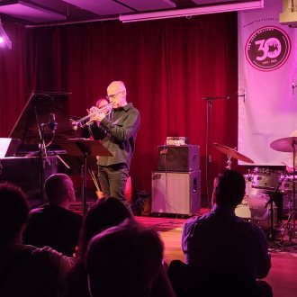 Bild zu:Weltstars des Jazz zu Gast in Villach