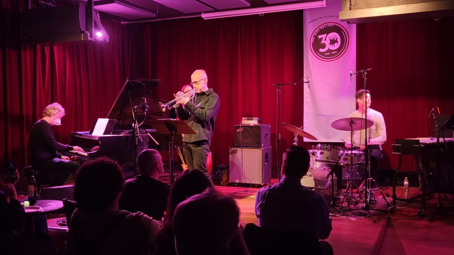 Weltstars des Jazz des Jazz zu Gast in Villach