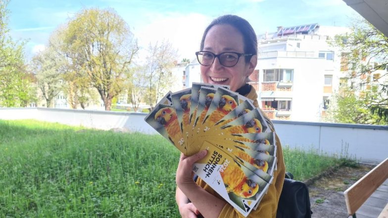 Bild zu: MUFO 2026 - pregled programa