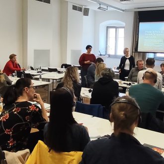 Bild zu:deProfundis: čezmejni kulturno - turistični potencial