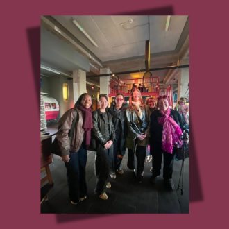 Bild zu:Feministische Auftritte und Ausritte  