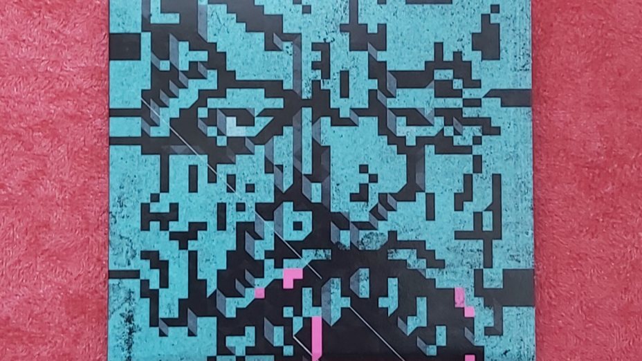 Pink Freud - Monster of Jazz (2010)