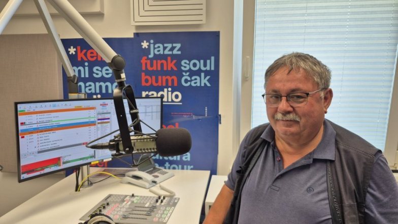 Bild zu: Komentar Boris Jesih