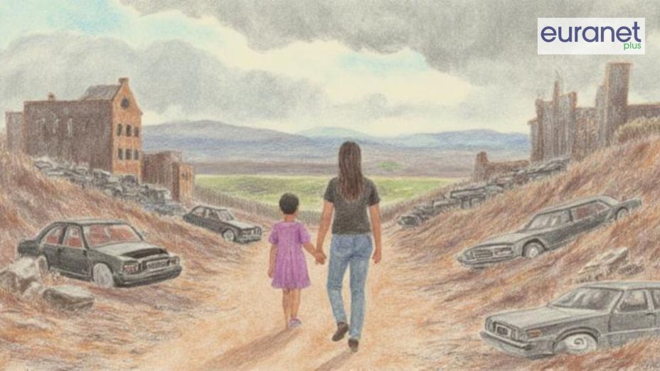 Vive l’Europe! #73 – Tschernobyl – ein furchtbarer Realitätsschock 