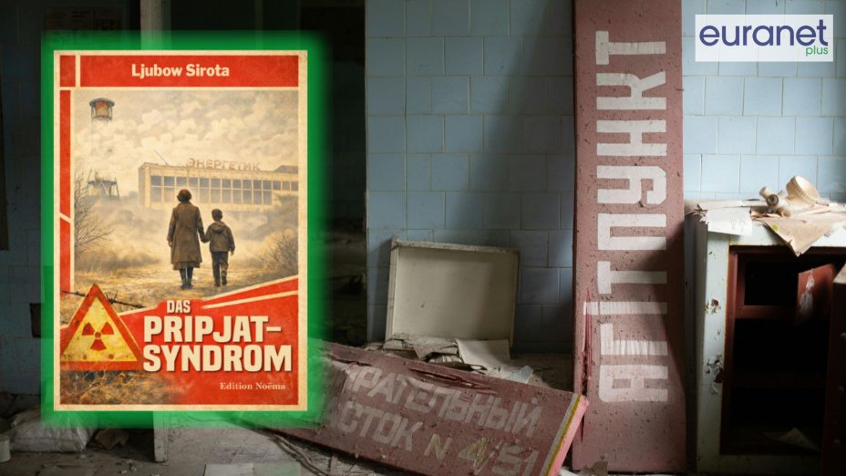 Vive l’Europe! #73 – Tschernobyl – ein furchtbarer Realitätsschock 