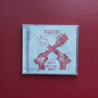 Bild zu:Dezerter - Prawo do bycia idiotą” (2010)