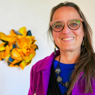 Bild zu:Im Fluss: Augentierchen, Eidechsen, Wüstenblumen