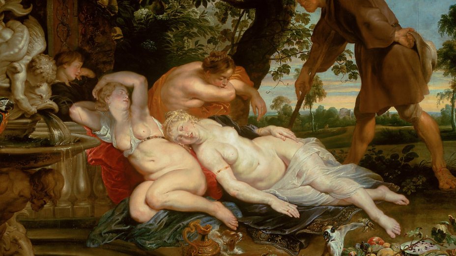 In den Schlafzimmern der Habsburger. Liebschaften von Siegmund der Münzreiche bis Luziwuzi, Do. 07. Mai, 19 Uhr