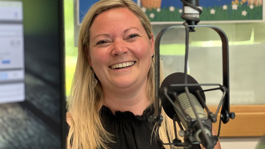 Willkommen in Schlanding, Raffaela Lackner!