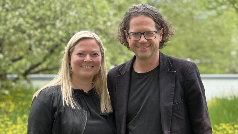 Willkommen in Schlanding, Raffaela Lackner!