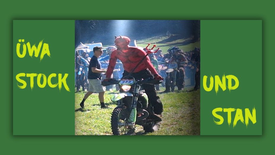 Üwa Stock und Stan 