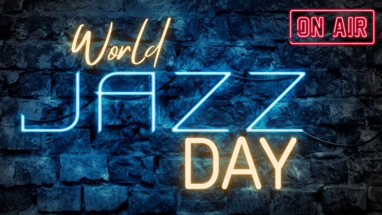 World Jazz Day