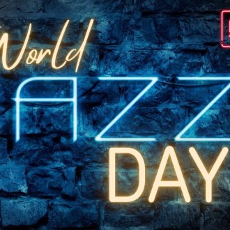 Bild zu:World Jazz Day 2026