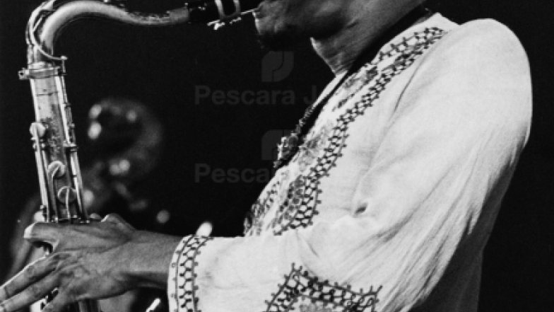 Adams—ein Portrait News radio AGORA 105,5