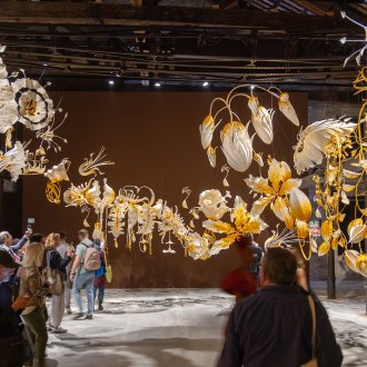 biennale_2026_arsenale_ranjani_shettar (c) Gilbert Waldner