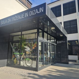 Bild zu:SŠTD Maribor se predstavi