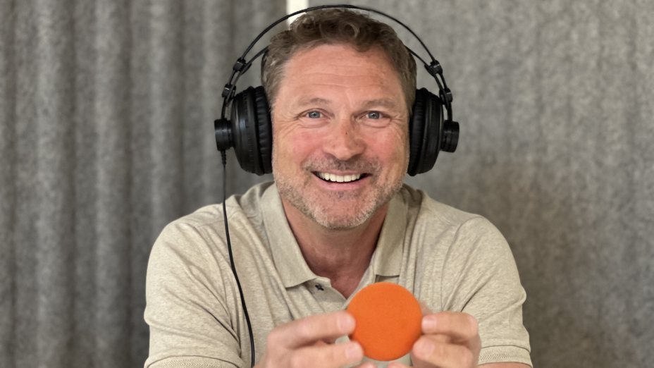 Willkommen in Schlanding, Wolfgang Schneeweiß!