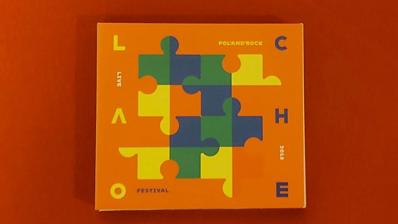 Bild zu: Lao Che - Live Pol’And’Rock Festival 2018 (2019)