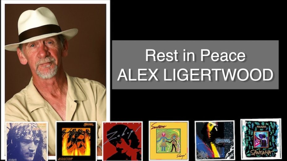 “ABSOLUTE ROCK - The Classic Rock Hour ” Nr. 899 – R.I.P. Alex Ligertwood