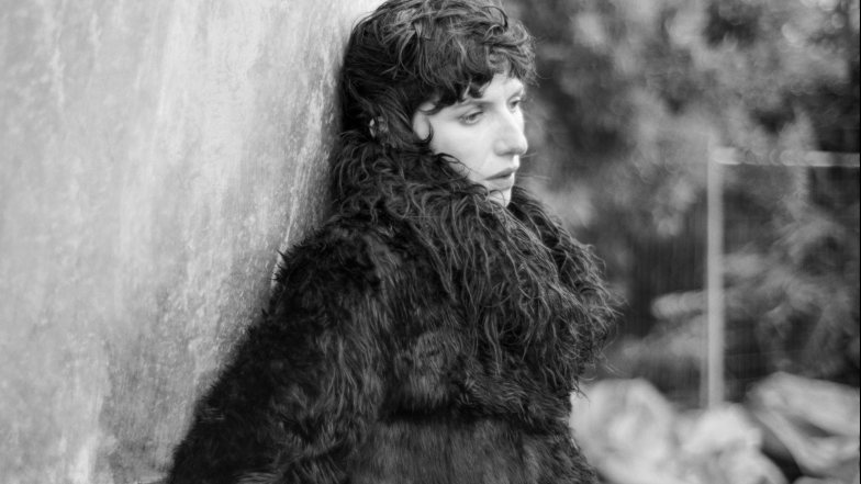Aldous Harding   &copy; Kate Ellen Meakin
