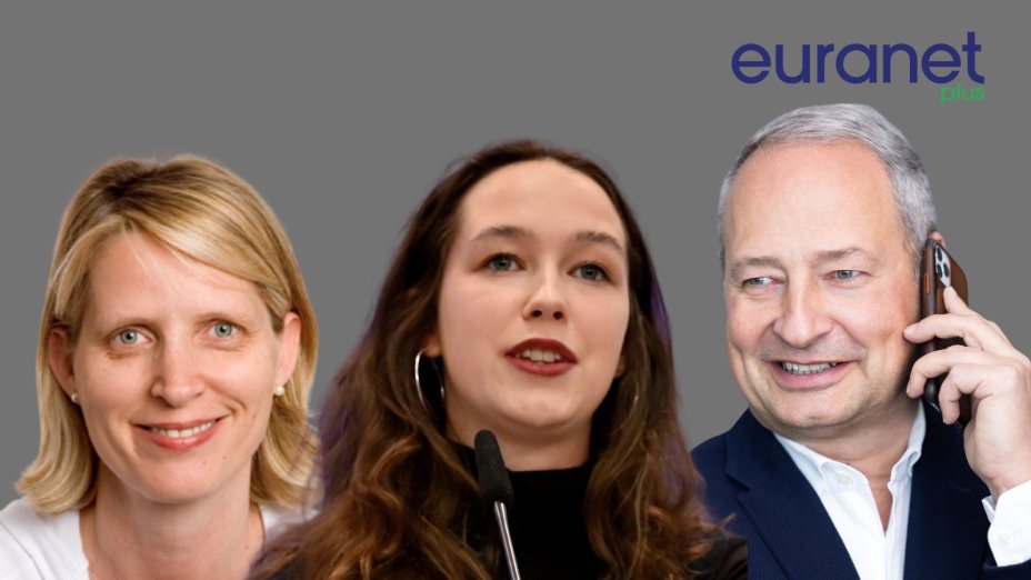 Vive l’Europe! #76 – Ein Klick, ein Bahnticket für Europa
