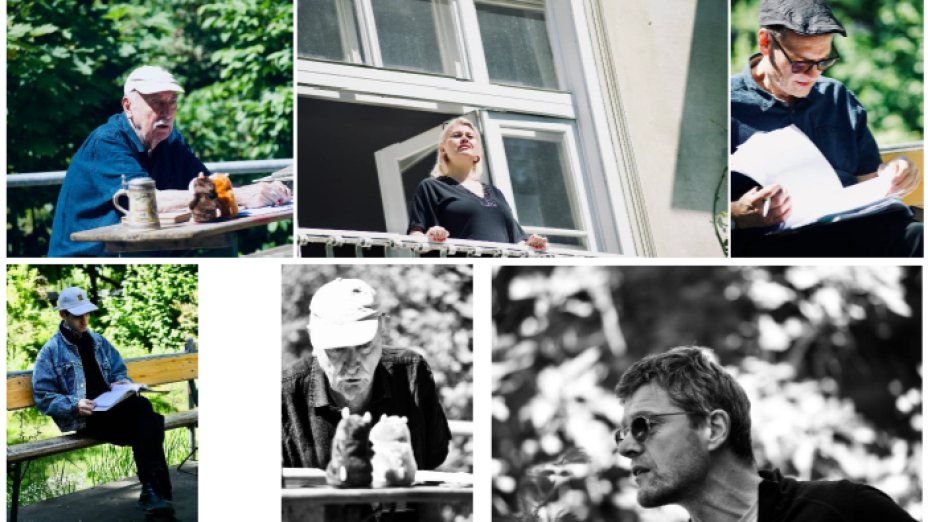 Lei Lossn oder Letzte Generation der Kärntner Seele?